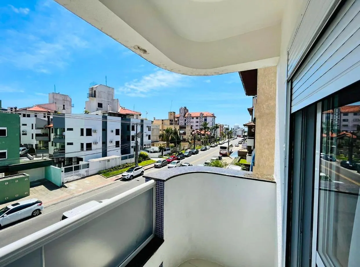 Appartement Apto 3 Quartos Ingleses Norte Floripa 150 Mts Do Mar Florianópolis