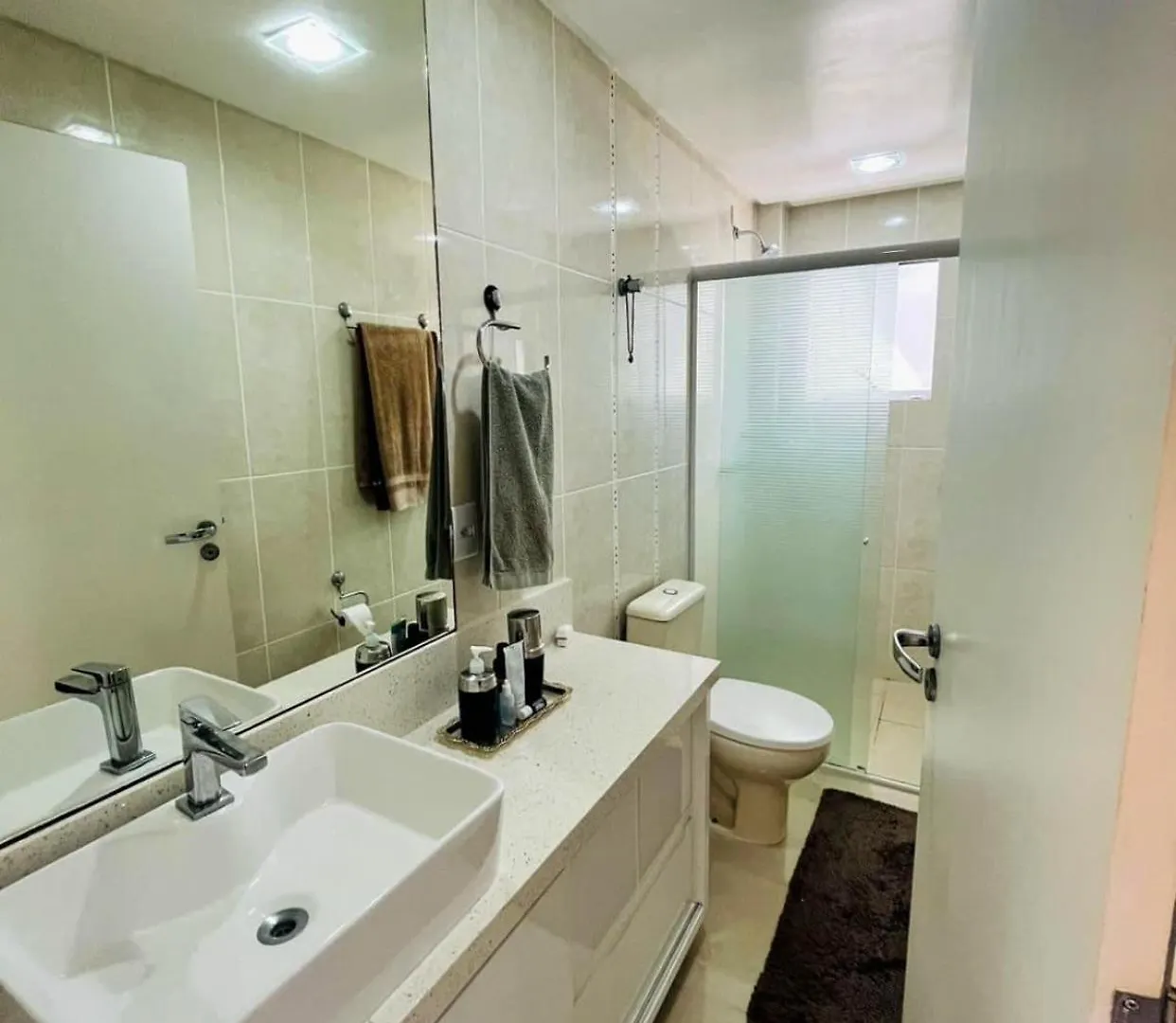 Apartment Apto 3 Quartos Ingleses Norte Floripa 150 Mts Do Mar Florianopolis